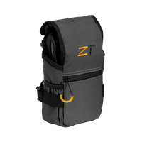 Zerotech Binocular Protective Bag - Lightweight Harness Grey #zta-cbh