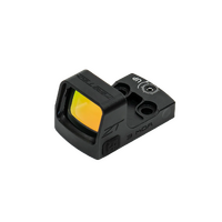Zerotech Thrive Hd 1x21 Green Dot Micro Reflex Sight Thdm21g