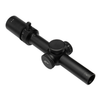 Zerotech Vengeance 1–8×24 Rar Lpvo Matte Black Vg1824-ir