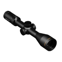 Zerotech Thrive 4-16x50 Phr 4 Sfp Hunting Rifle Scope