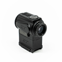 Zerotech Thdmp120 Thrive Hd Micro Prism Sight 1x20 With Zt Reticle