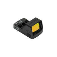 Zerotech Thdmm21 Thrive Hd Micro Multi Reticle Reflex Red Dot Sight