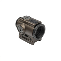 Zerotech Thrive Hd Micro Prism 1x20 Fde Compact Optic Sight