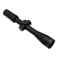 Zerotech Thrive X Thx3124m Riflescope 3-12x44 Mildot Capped Elevation