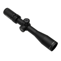 Zerotech Thrive X 3-9x40 Riflescope Phr 4 Bdc Thxb3940p4
