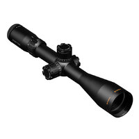 Zerotech Trace 3-18x50 R3 Moa Rifle Scope - Black #tr3185r3
