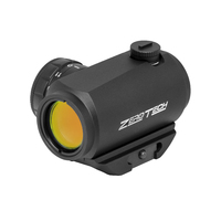 Zerotech Thrive 1x20 Red Dot 3moa Rifle Scope - Black #thrd25