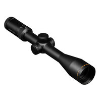 Zerotech Thrive Hd 6-24x50 Phr Ii Reticle Rifle Scope - Black #th6245p