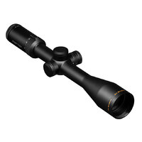 Zerotech Thrive Hd 6-24x50 Phr Ii Illuminated Rifle Scope - Black #th6245p-ir