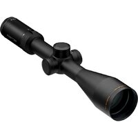 Zerotech Thrive Hd 3-18x56 R3 Sfp Reticle Rifle Scope - Black #th3186r3