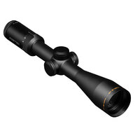 Zerotech Thrive Hd 2.5-15x50 Phr Ii Rifle Scope - Black #th2155p