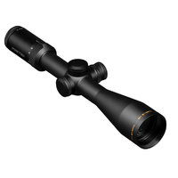 Zerotech Thrive Hd 2.5-15x50 Phr Ii Illuminated Rifle Scope - Black #th2155p-ir