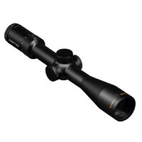 Zerotech Thrive 3-12x44 Duplex Reticle Rifle Scope - Waterproof #th31244