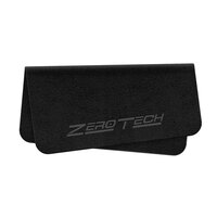 Zerotech Black Soft High Quality Lens Cloth - Designed For All Zt Optics #zta-cloth