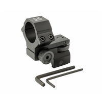 Z-vision Twm-lp Low Profile Windage/elevation Torch Mount