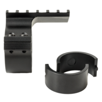 Z-vision 25-30mm Ring Rail Scope Picatinny Mount Spr-1