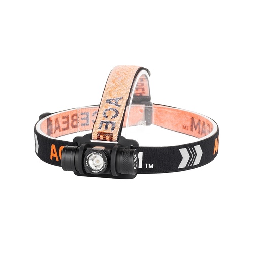 Acebeam Multipurpose Lightweight Led Headlamp - 1050 Lumen #h40