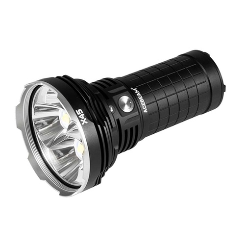 Acebeam Ultra Throw Handheld Led Searchlight - 18000 Lumen #x45 V2