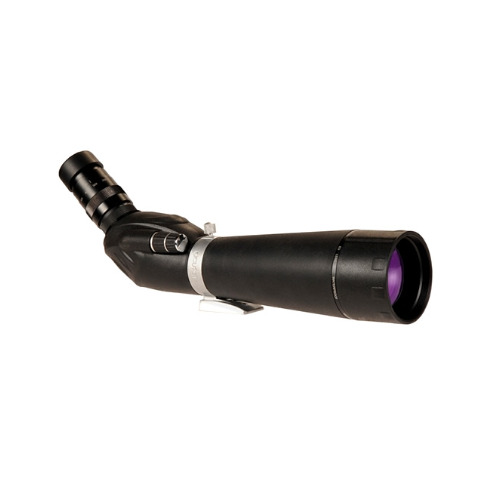 Acuter 20-60x80 Ed Spotting Scope - Angled 15:1 Dual Speed Focus #Ds80ed