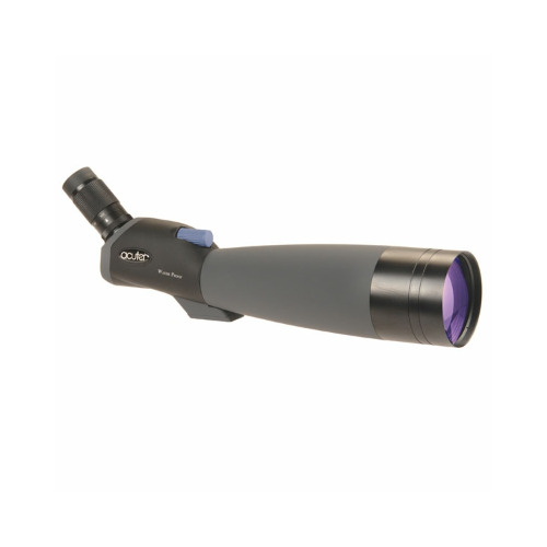 Acuter 22-67x100 Spotting Scope - Angled  #St2267x100a