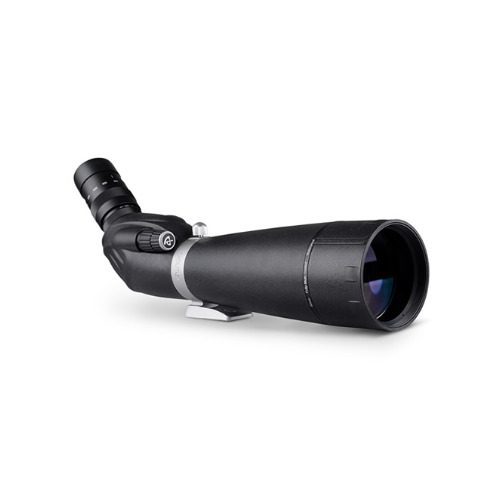 Acuter Wide Angle 20-60x80 Spotting Scope - Angled Dual #ds80a