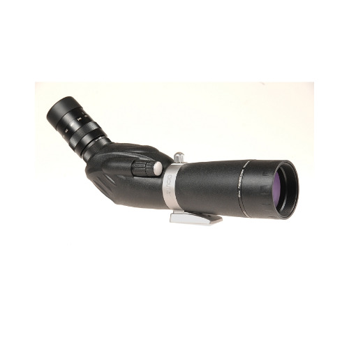 Acuter 16-48x65 Wide Angle Spotting Scope - Angled Dual #Ds65a