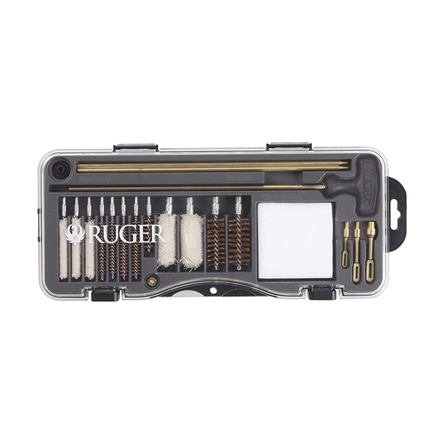 Allen Ruger Rifle/shotgun Cleaning Kit, Multi Caliber