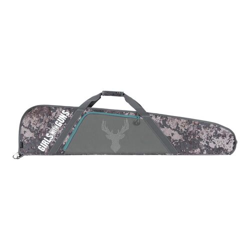 Allen Girls With Guns Ten Point Dream Rifle Case -  46 Inch Case 4 #Al9146