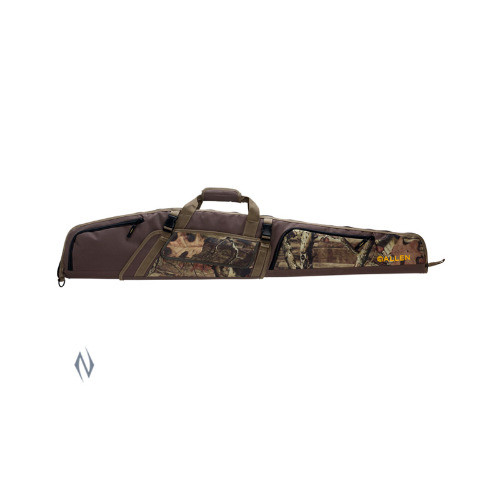 Allen Gear Fit Bonanza Rifle Case - 48 Inch Case 4 #Al91748