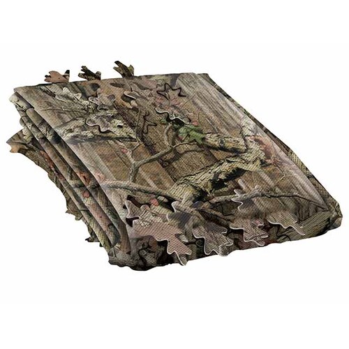 Allen 3d Leafy Omnitex Blind Fabric Mossy Oak Infinity Pattern - Camo #al25330