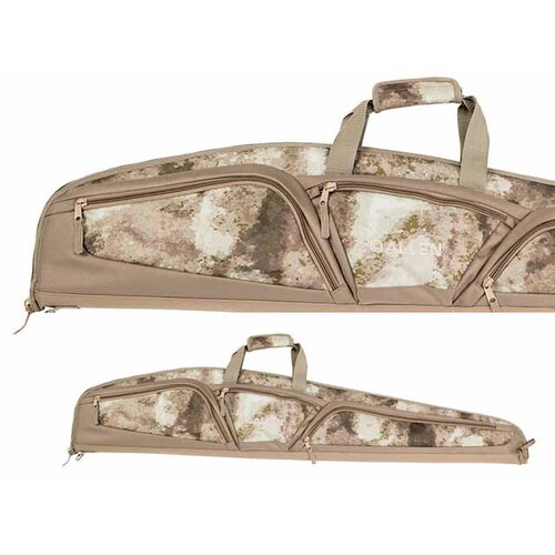 Allen Atacs Rugged Endura Fabric Rifle Case 48 Inch - Padded Handle #Al67948