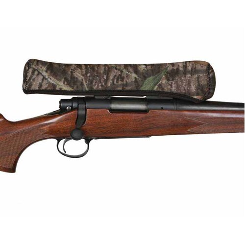 Allen Reversible Neoprene Scope Cover Medium 12 Inch 44mm Obj - Camo #al20172