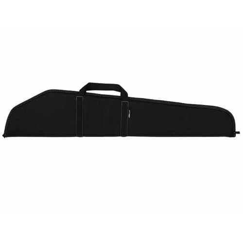 Allen Classic Rugged Durango Endura Scoped Rifle Case 46 Inch - Black #Al60246