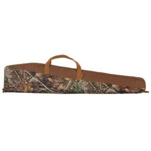 Allen Graham Realtree Camo Rifle Locking Case 46 Inches - Edge Camo #Al69746