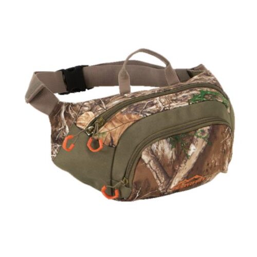 Allen Gulch 300 Capacity Waist Belt Adjusts To 52 In Pack - Edge Camo #Al19203