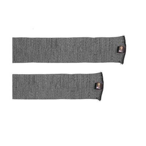 Allen Gun Sock Fits Oversized Design Extra High Scopes - Grey #Al13105