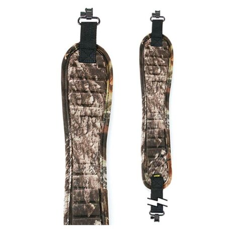 Allen High Country Ultralite Textured Synthetic Sling Swivels - Camo #al8263