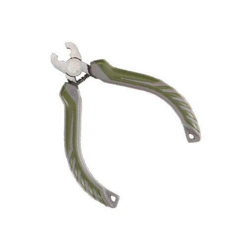 Allen Knetix Velovise Nocking Pliers Comfortable Overmolded - Handles #al15840