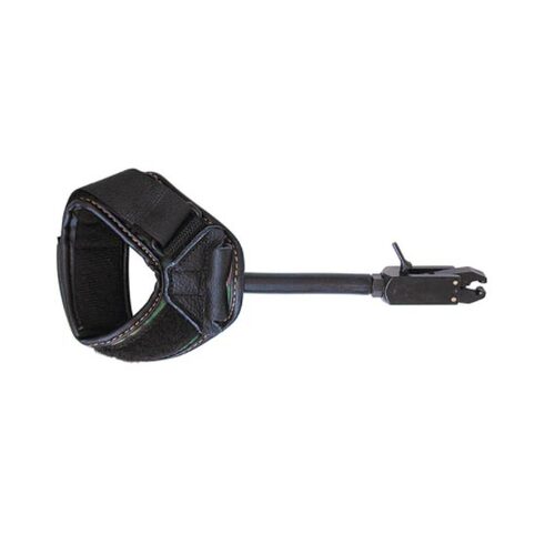 Allen Master Hunter Youth Compact Caliper Release Durable - Black #Al15320