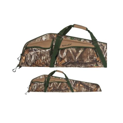 Allen Mesa Verde Scoped Rifle Gun Case 46 Inches - Pocket Camo #al65646