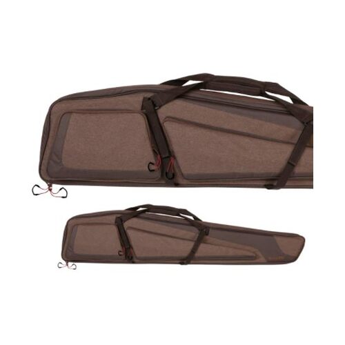 Allen Mohave Scoped Rifle Case Pocket Rugged Endura Fabric - 50 Inches #Al65850