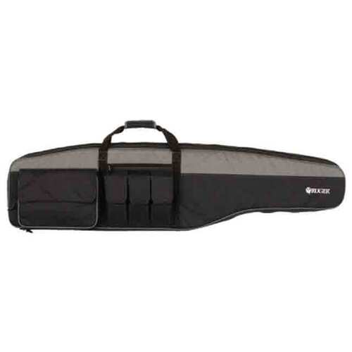 Allen Ruger Bastion Rifle Case Durable 600 D Polyester - 55 Inches #al29729