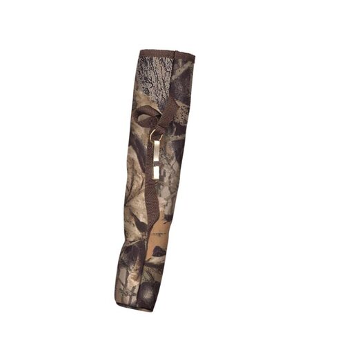 Allen Tube Style Side Kick Quiver Belt Loop Clip Polyester - Mossy Oak #Al7000