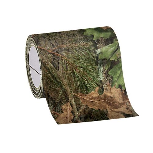 Allen Vanish Cloth Tape Mossy Oak Obsession Camo Durable Easy Remove - 3m #Al25369