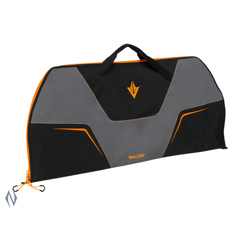 Allen Wolfsbane Compound Bow Case - 39 Inches #al6065