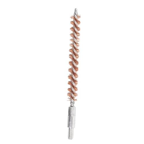 Allen Gun Cleaner Bore Brush Rifle Pistol Shotgun Bronze Bristles Firearms Cleaning Maintaining Brass - 20 Gauge #70642