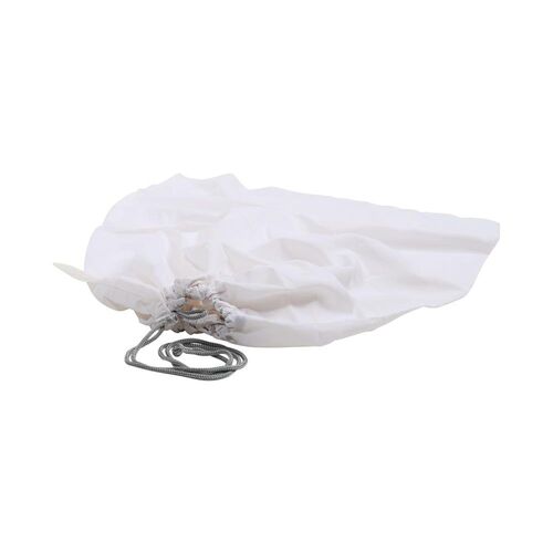 Allen Hunting Back Country Full Body Carcass Bag Breathable Wicking Elk Caribou - White Small #6588