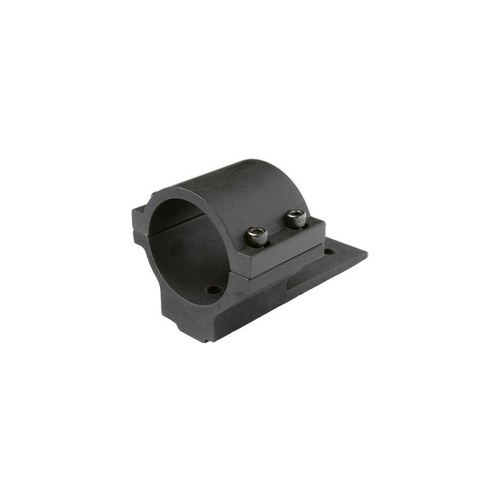 Aimpoint 30Mm Base And Top Ring - For Compm2 Ml2 M3 Ml3 #12194