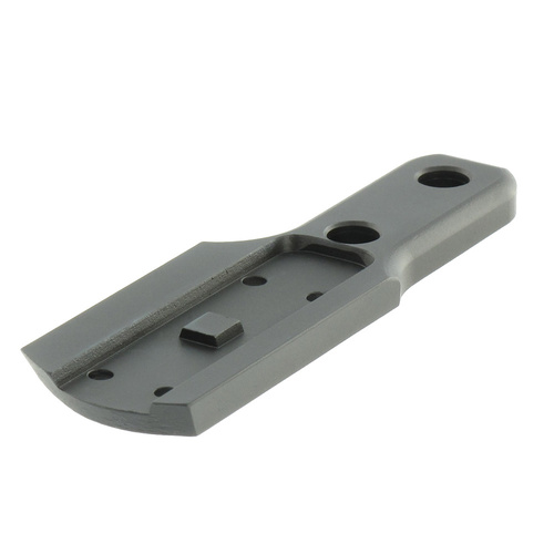 Aimpoint Micro H-1 Drilling Mount - Fits Most Of The Merkel Drillings #12200