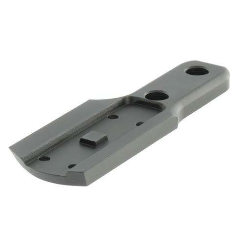 Aimpoint Micro H-1 Safari Mount - Fits Most Of The Merkel Double Rifles #12201
